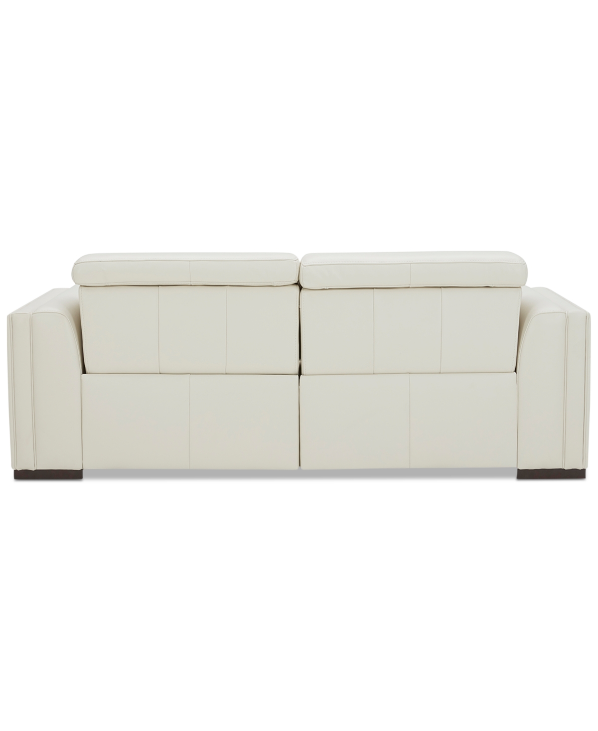 Closeout! Jenneth 2-Pc. Leather Sofa with 2 Power Recliners, Created for Macy's