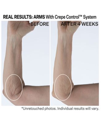 Crepe Control Tightening Body Cream, 6.7 oz