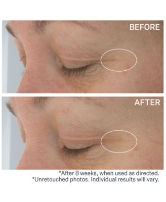 Hyaluronic Tripeptide Gel-Cream For Eyes, 0.5-oz.