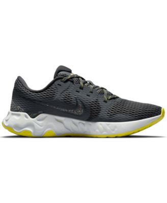 Nike Men's Renew Ride 2 PRM Running Sneakers from Finish Line