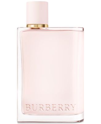 BURBERRY Mini Burberry Her Perfume Set