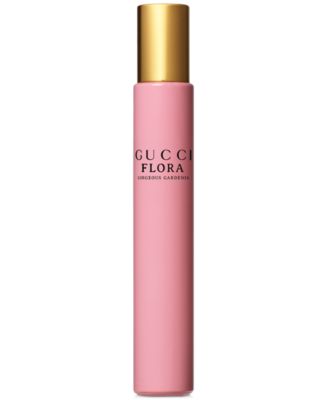 Gucci - Flora Gorgeous Gardenia Eau de Parfum Rollerball, 0.25-oz.