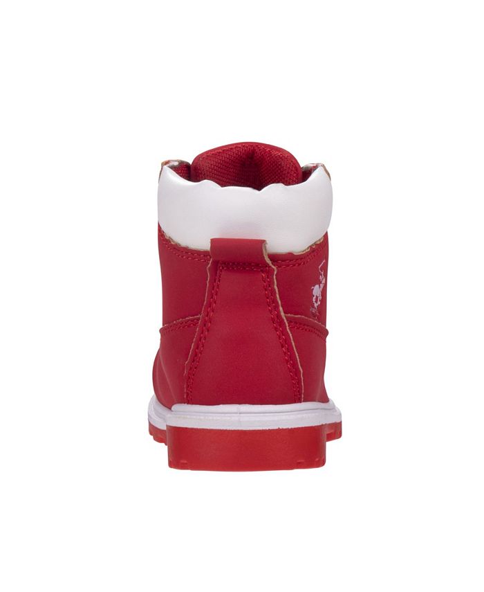 Beverly Hills Polo Club Little Boys Boot Macy's