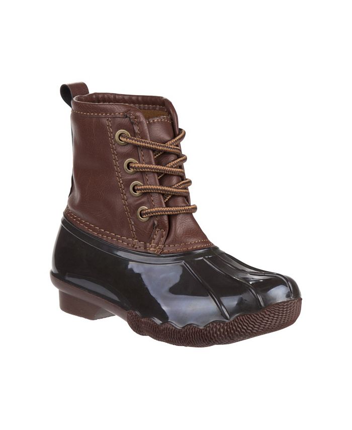 Josmo Little Boys and Girls Winter Duck Boots Macy s