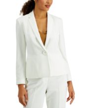 Beige and Tan Suits and Suit Separates for Women - Macy's