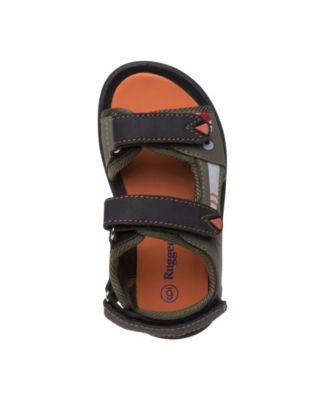 Toddler Boys Outdoor Sport Sandals