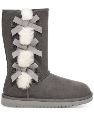 Koolaburra By UGG Women's Victoria Boots & Reviews - Boots - Shoes - Macy's