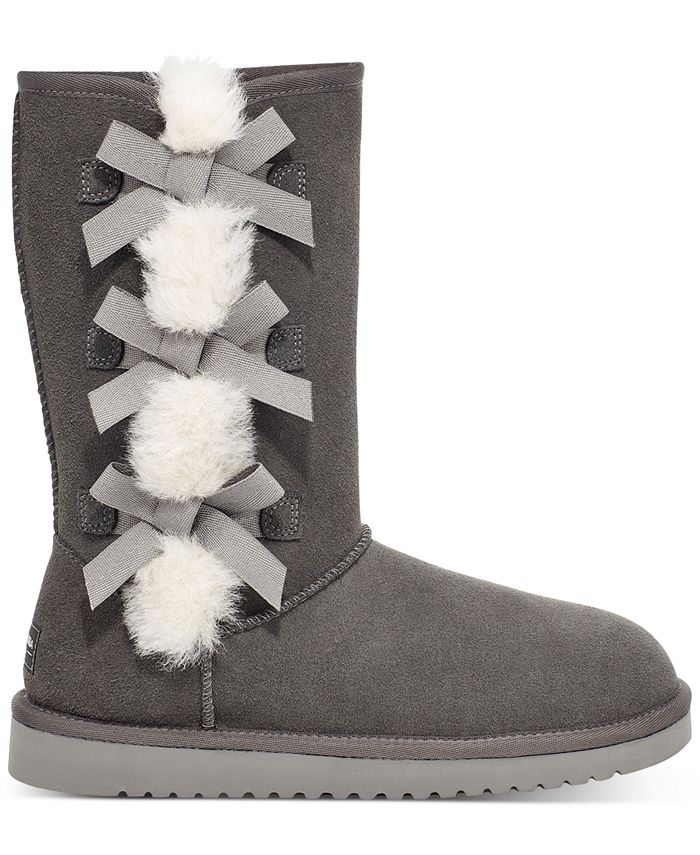 Koolaburra By UGG Women's Victoria Boots & Reviews Boots Shoes Macy's