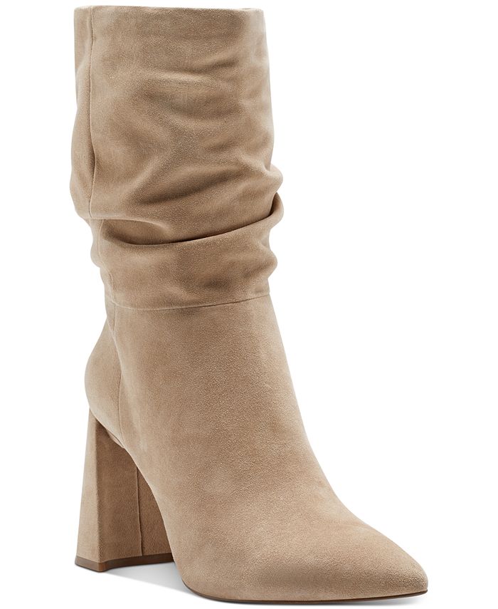 Vince Camuto Women s Ambie Dress Boots Macy s