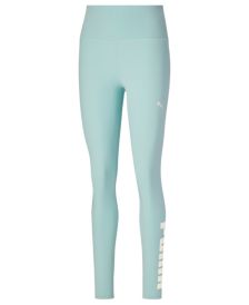 Women's Athletic Logo Tights