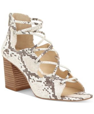 Vince Camuto - Women's Nahara Dress Sandals