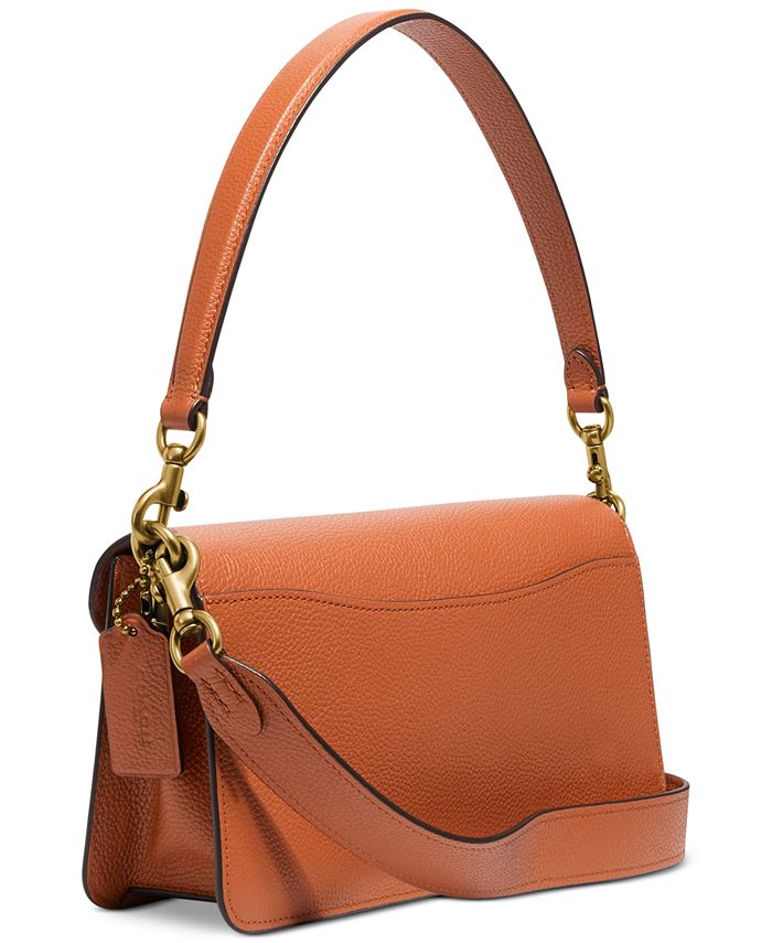 coach tabby 26 navy