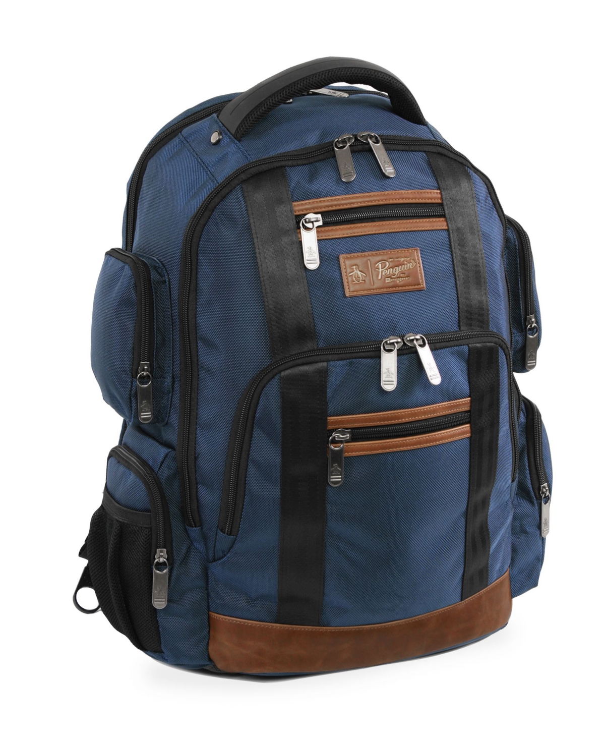 Peterson Backpack - Navy