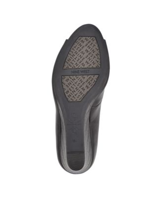 Women's Cape 9x9 Peep Toe Wedges