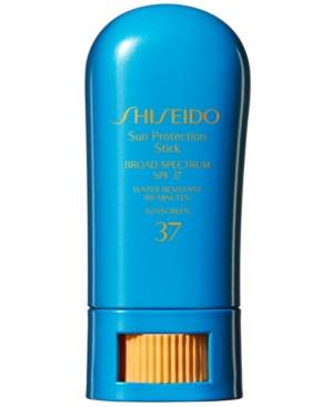 Shiseido Uv Protective Stick Foundation Spf 37 031 oz