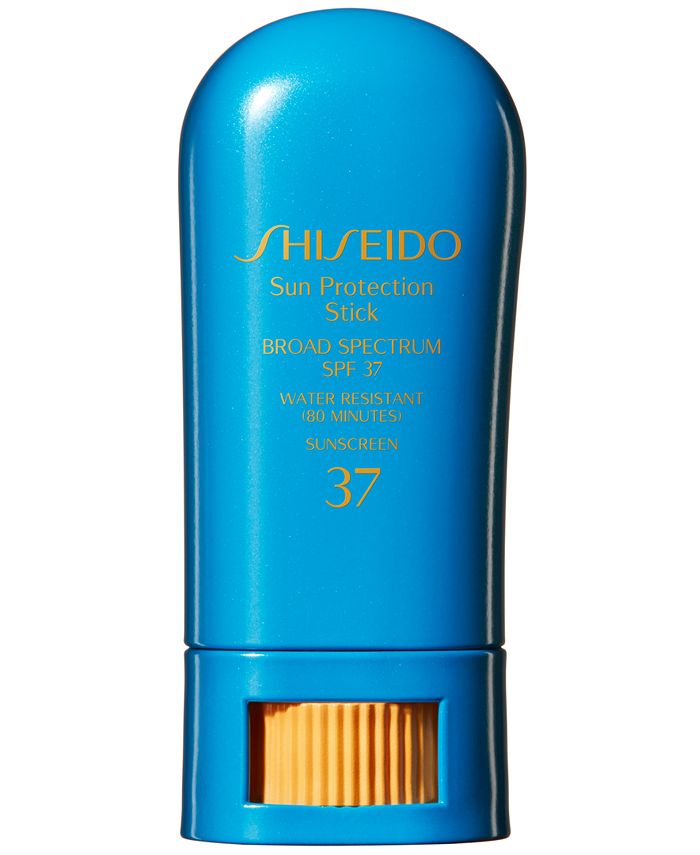 Shiseido - UV Protective Stick Foundation SPF 37