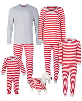 Family Pajamas
