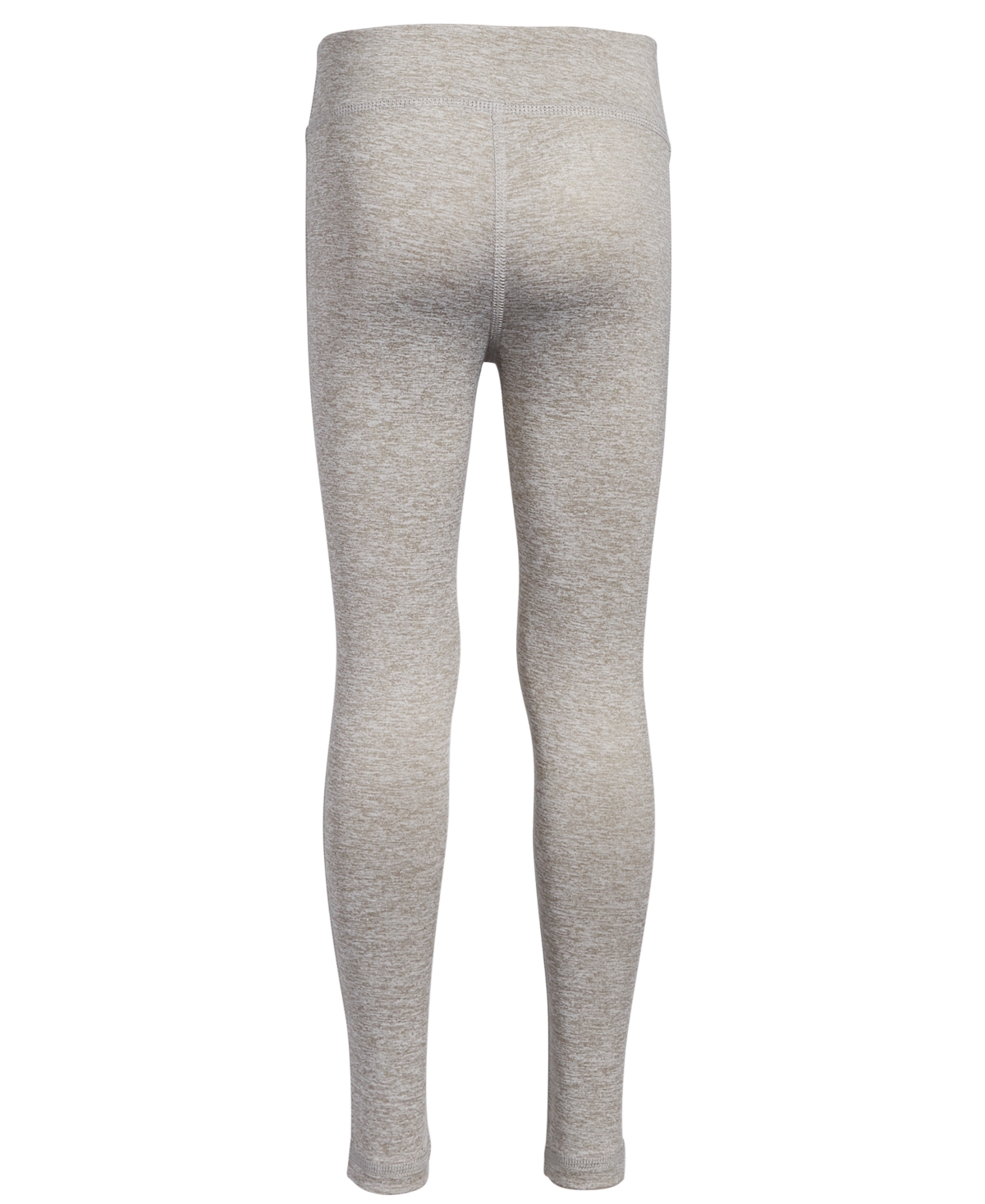 Id Ideology Toddler & Little Girls Flex Leggings, Created for Macy's - Hthr Grey B08
