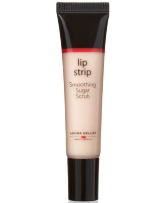 Laura Geller Beauty - Laura Geller Lip Strip Smoothing Sugar Scrub