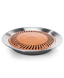 Nonstick Stove Top Grill