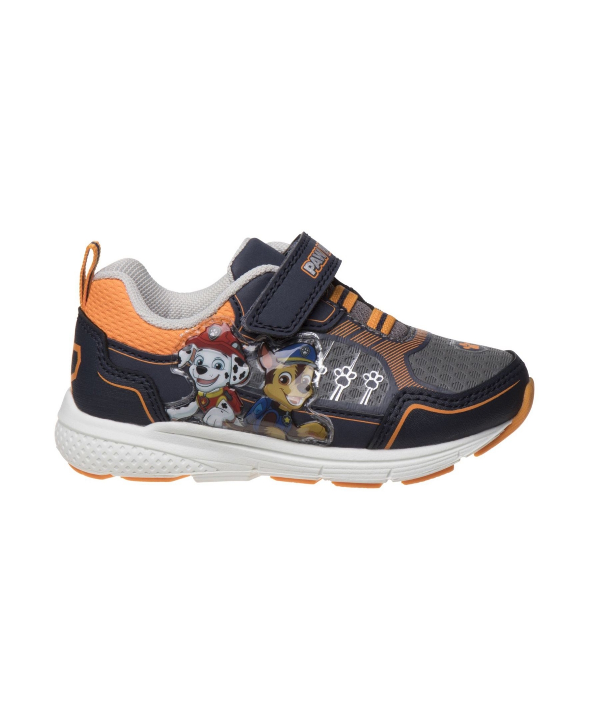 Nickelodeon Toddler Boys Paw Patrol Sneakers