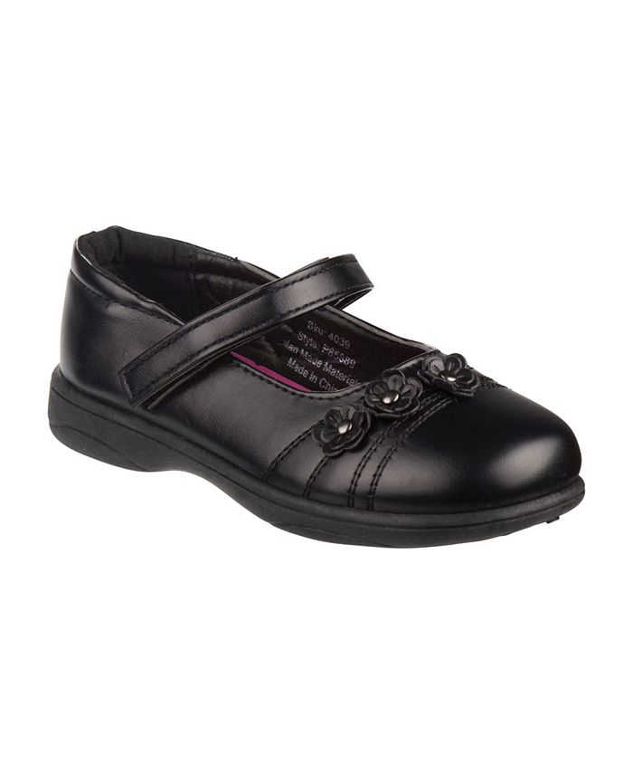 Macys flower girl shoes sales