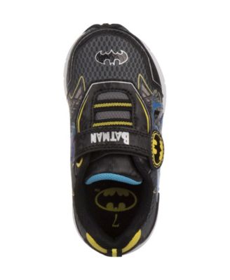 Toddler Boys Batman Sneakers
