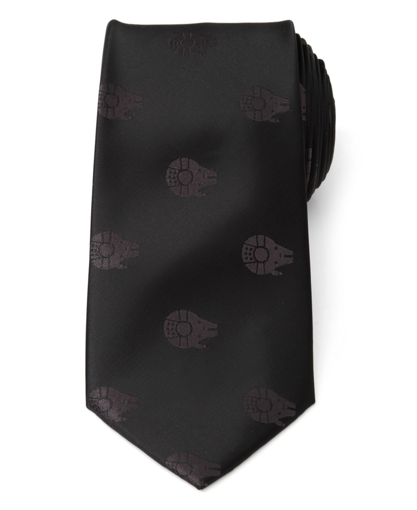 Мужские галстуки Star Wars Millennium Falcon Tie — фото 3