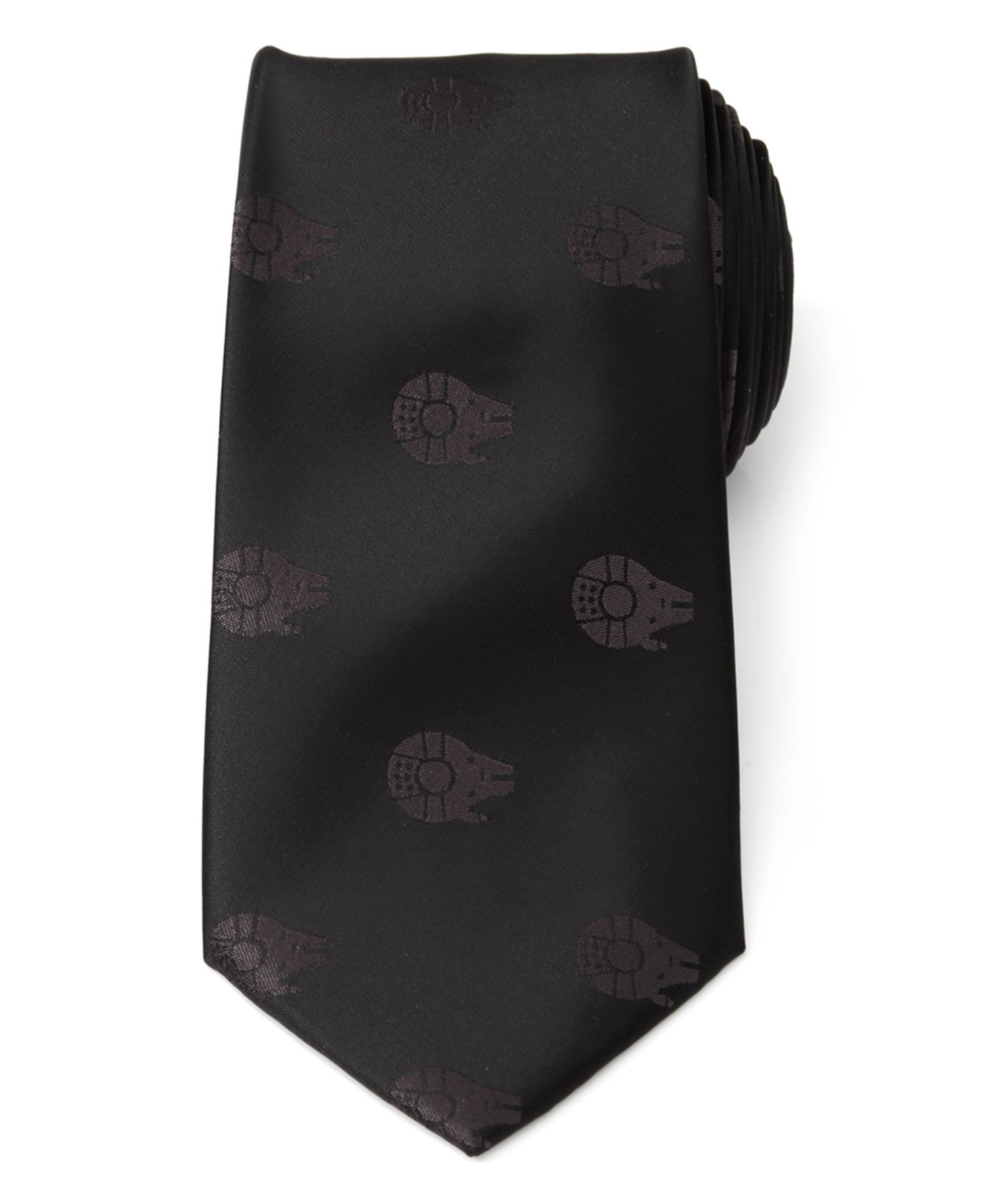 Men's Millennium Falcon Tie
