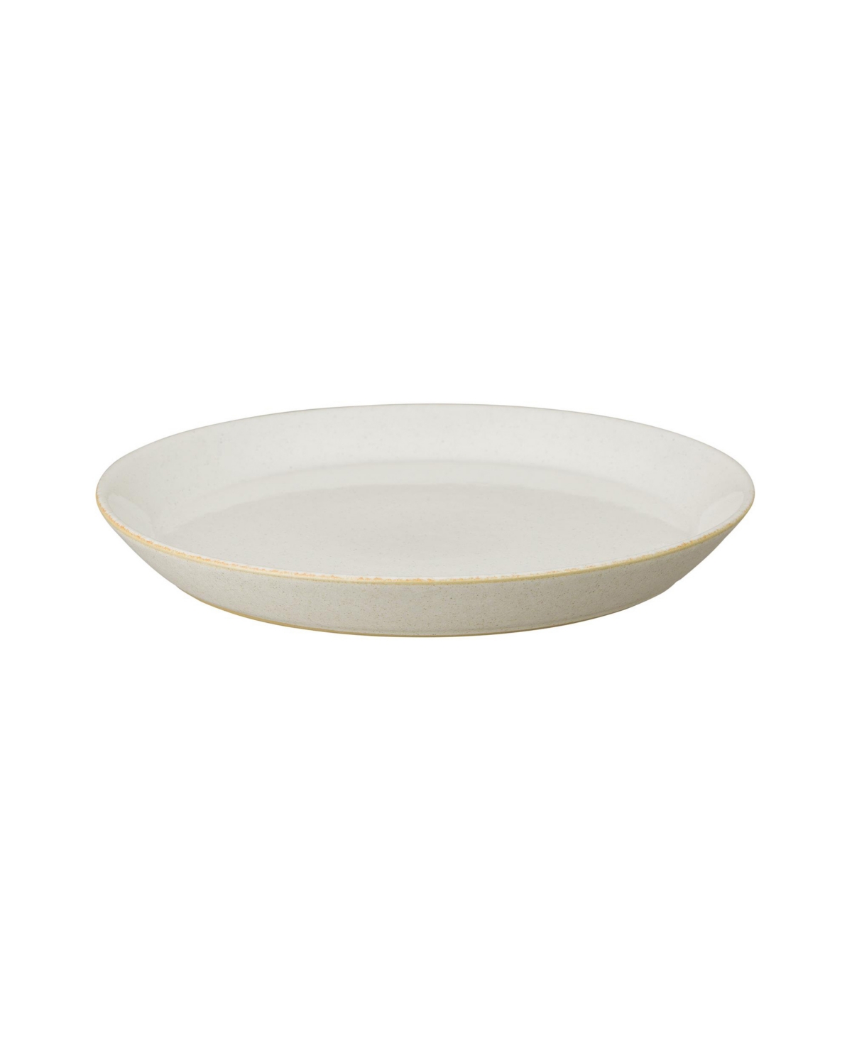 Impression Medium Plate - Cream