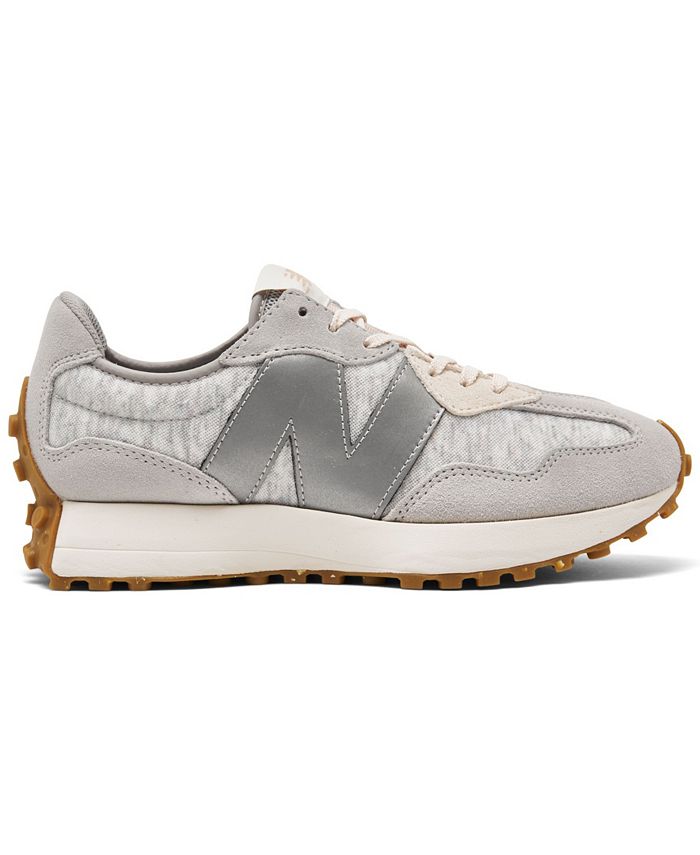 New Balance Women's 327 Casual Sneakers from Finish Line & Reviews ...