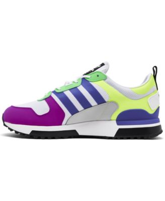 WMNS) adidas ZX 700 HD 'White Clear Pink' H02765
