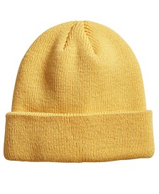 Solid Beanie, Created for Macy's 