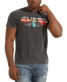 Men's 3D Logo T-Shirt