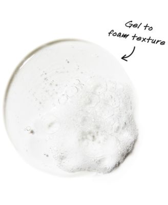 Calendula Deep Cleansing Foaming Face Wash, 16.9-oz.