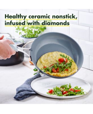 Valencia Pro 11" Nonstick Fry Pan