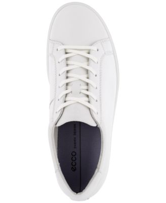 ecco soft classic lace