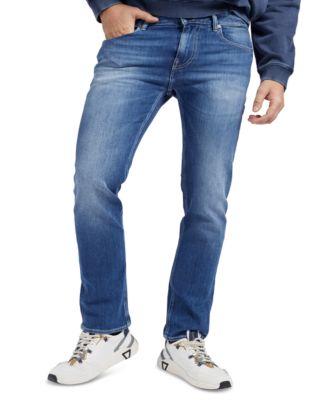 GUESS - Men's Eco Angels Skinny Jeans