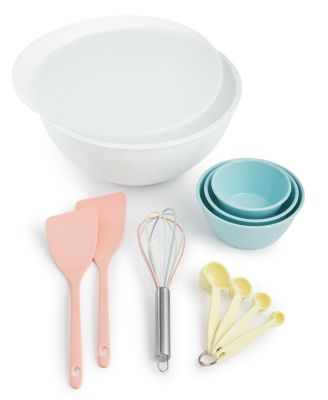 The Cellar - 12-Pc Baking Tools Set