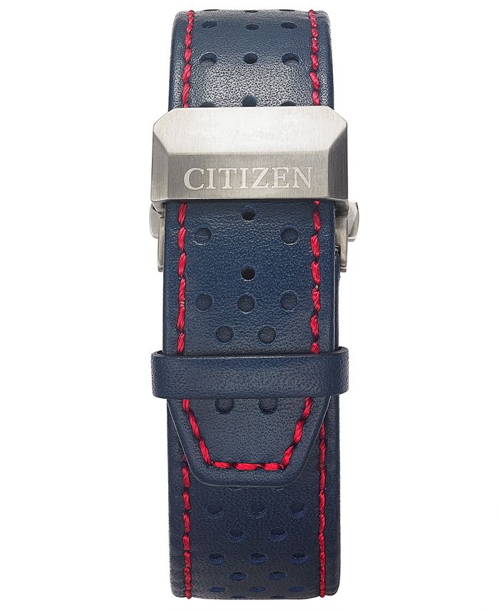 macy's citizen promaster
