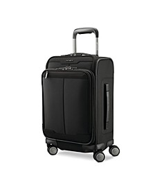 Silhouette 17 20" Carry-on Softside Spinner