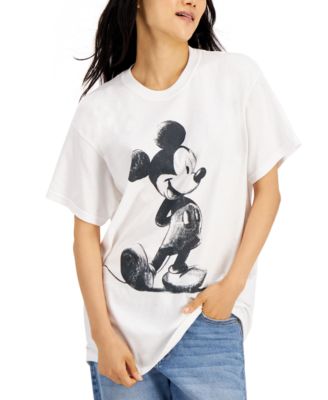 Disney Juniors' Sketched Mickey Graphic 