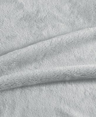 Ultra Soft Plush Fleece Blanket, Full/Queen