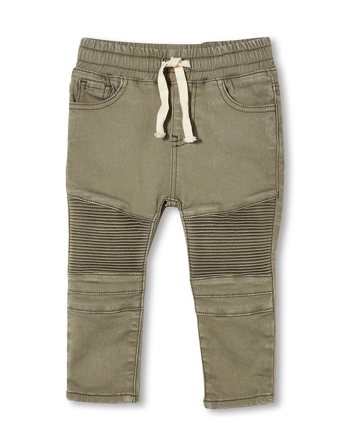 Baby moto jeans discount