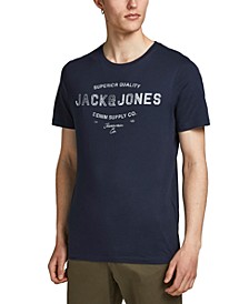 Men's Classic Logo T-Shirt