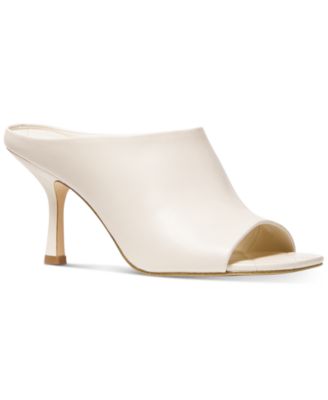 michael kors renee mule