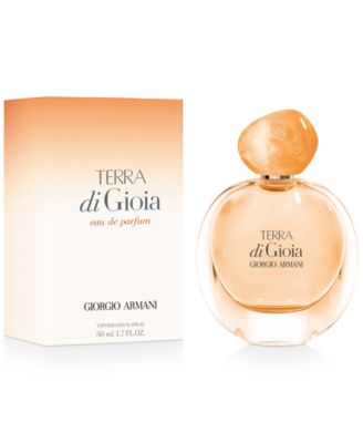 Giorgio Armani Terra di Gioia Eau de Parfum, 1.7-oz.