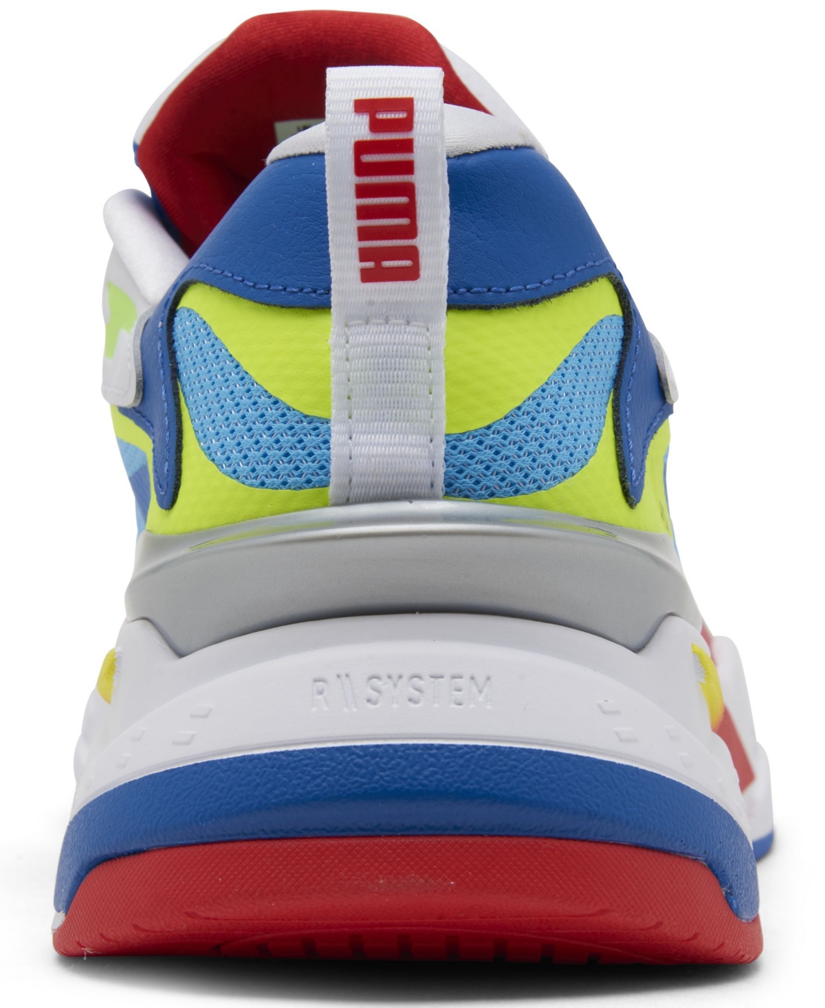 Puma Men's Rs-Fast Wc Casual Sneakers from Finish Line