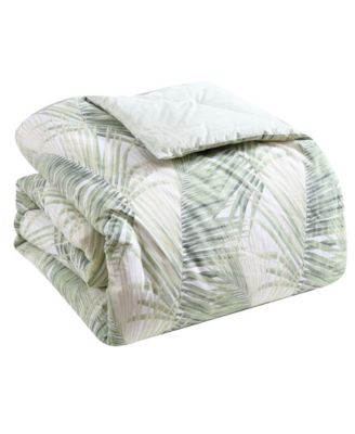 CLOSEOUT! Kauai 5-Pc. Comforter Set, Full/Queen