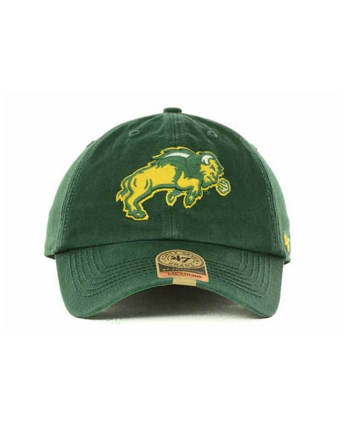 '47 Brand North Dakota State Bison Franchise Cap - Macy's